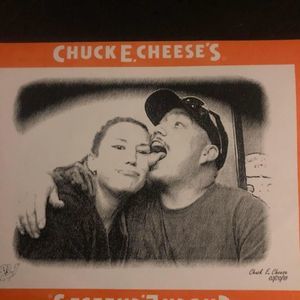 Meet your Posher, Jacob